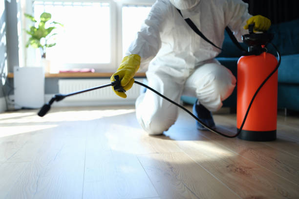 Professional Pest Control in Waynesboro, TN